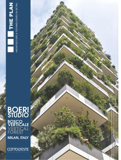 Bosco verticale: Foto 35